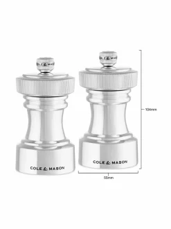 Hoxton-maustemylly 2 kpl