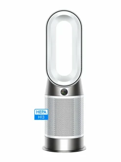 HP10 Hot + Cool Gen1 -ilmanpuhdistin + lämmittävä tuuletin