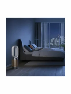 HP09 Hot+Cool™ Formaldehyde -ilmanpuhdistin