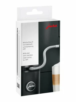 HP1 Stainless Steel - maitoletkun suojakotelo 23 cm