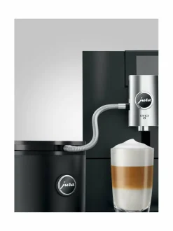 HP1 Stainless Steel - maitoletkun suojakotelo 23 cm