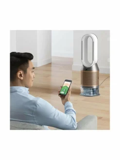 Humidify+Cool PH05 -ilmanpuhdistin/ilmankostutin