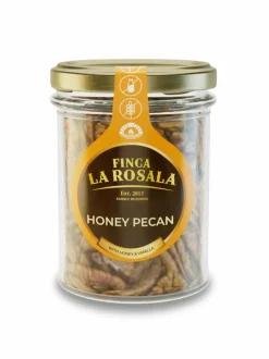 Hunajapekaanipähkinät 75 g