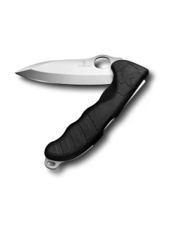 Hunter Pro M musta + vyökotelo