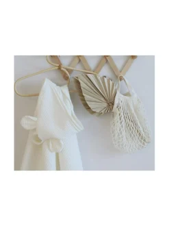 Huppupyyhe vauvalle ja juniorille- Teddy