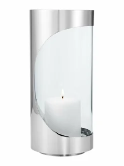 Hurricane-kynttilälyhty 28 cm