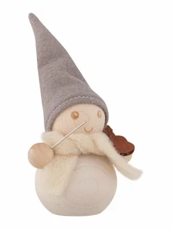 Huurre Viulisti -tonttu