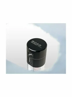 Hydrogen-vetyvesipullo