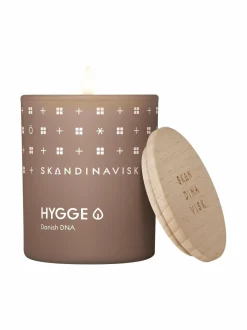 Hygge-tuoksukynttilä 65 g