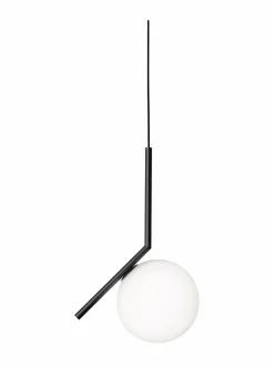 IC Light S1 -riippuvalaisin