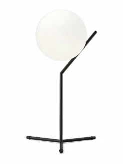 IC T1 High -pöytävalaisin