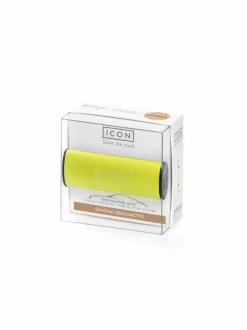 Icon Sandalo Bergamotto -ilmanraikastin autoon