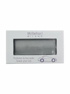 Icon Silver Spirit -ilmanraikastin autoon