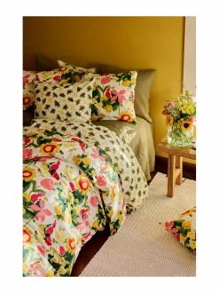 Ihana-pussilakanasetti 150 x 210 / 50 x 60 cm