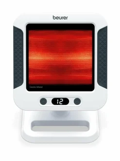 IL60 Infra-Red -infrapunalämpölamppu