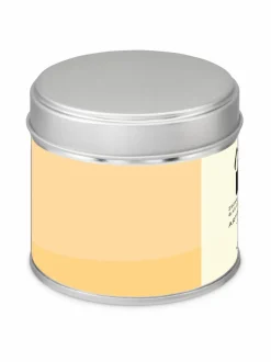 ILO Luomu Soijavaha Tuoksukynttilä Sitrus