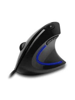 iMouse E1 langallinen ergonominen pystyhiiri