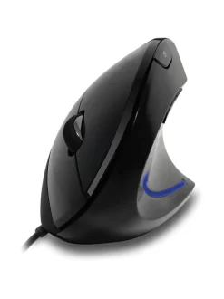 iMouse E1 langallinen ergonominen pystyhiiri