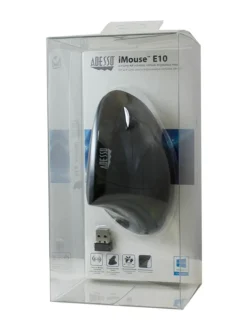 iMouse E10 langaton ergonominen pystyhiiri