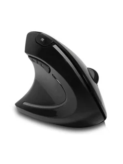 iMouse E90 langaton vasenkätinen pystyhiiri