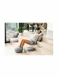 2-in-1 Shiatsu FM120 -jalkahierontalaite