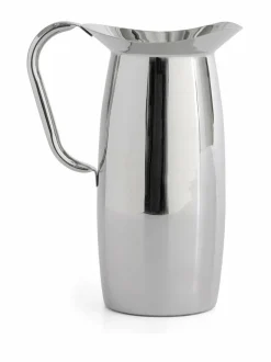 Indian Steel Pitcher Tall -kaadin