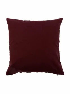 Inkivääri -tuftattu tyynynpäällinen, 45x45 cm