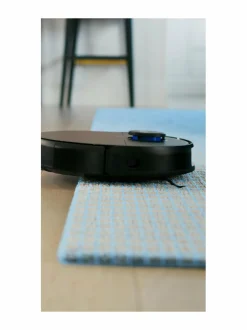 Innobot RVC-D4000AI -robotti-imuri