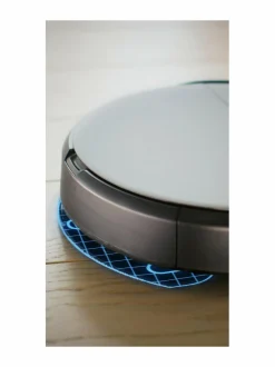 Innobot RVC-D4000AI -robotti-imuri