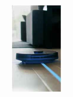 Innobot RVC-D4000AI -robotti-imuri