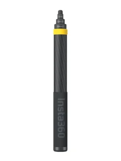 Insta360 3m Carbon Selfie Stick -jatkovarsi