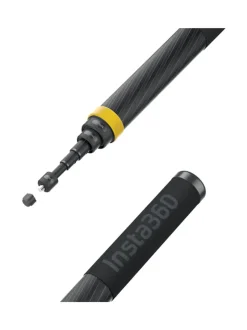 Insta360 3m Carbon Selfie Stick -jatkovarsi