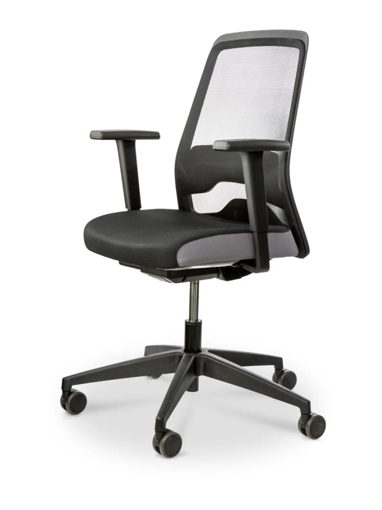 Interstuhl EVERYis1 työtuoli, EV256