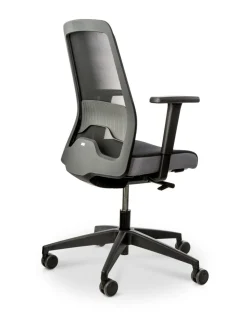 Interstuhl EVERYis1 työtuoli, EV256