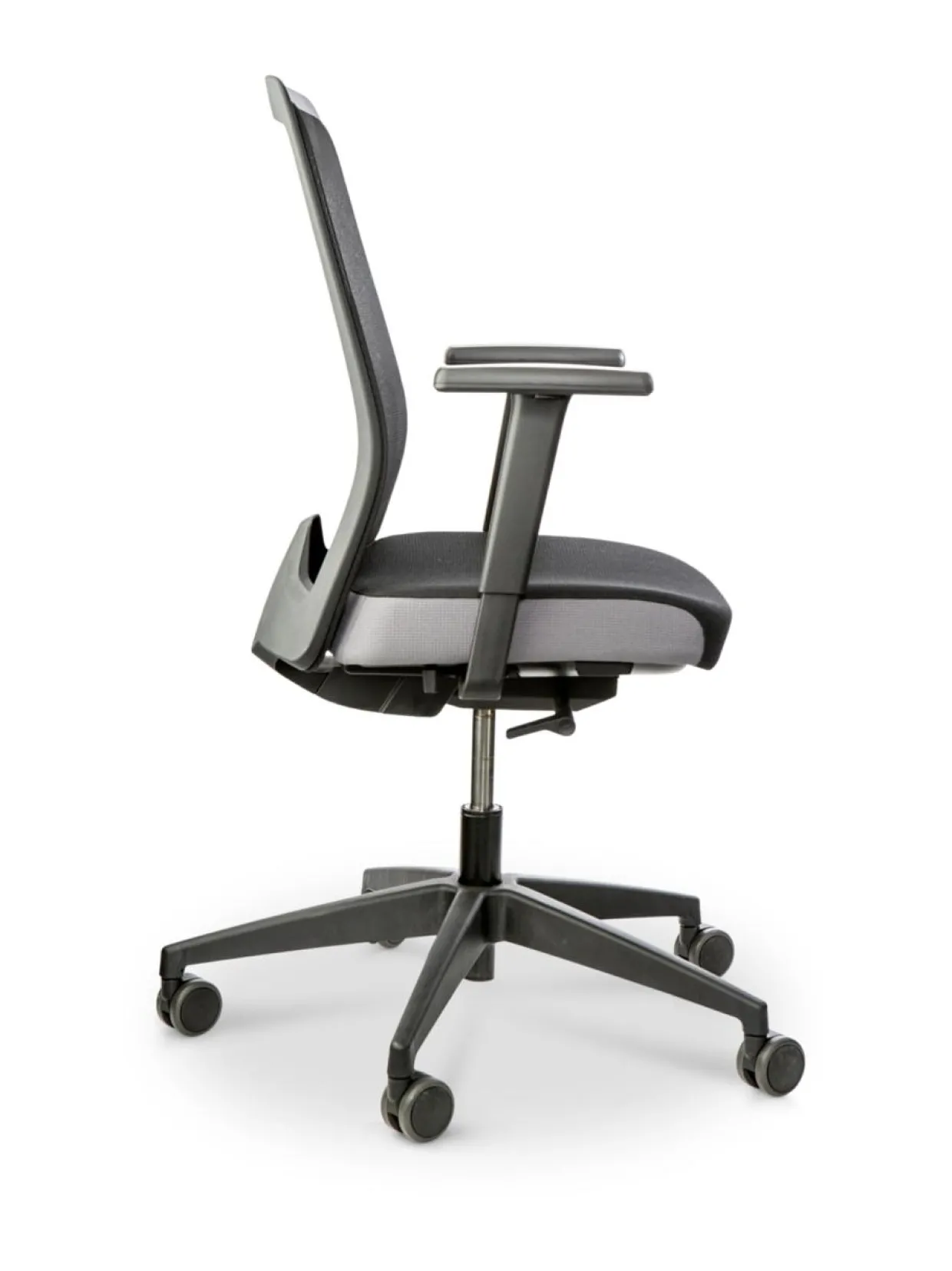 Interstuhl EVERYis1 työtuoli, EV256