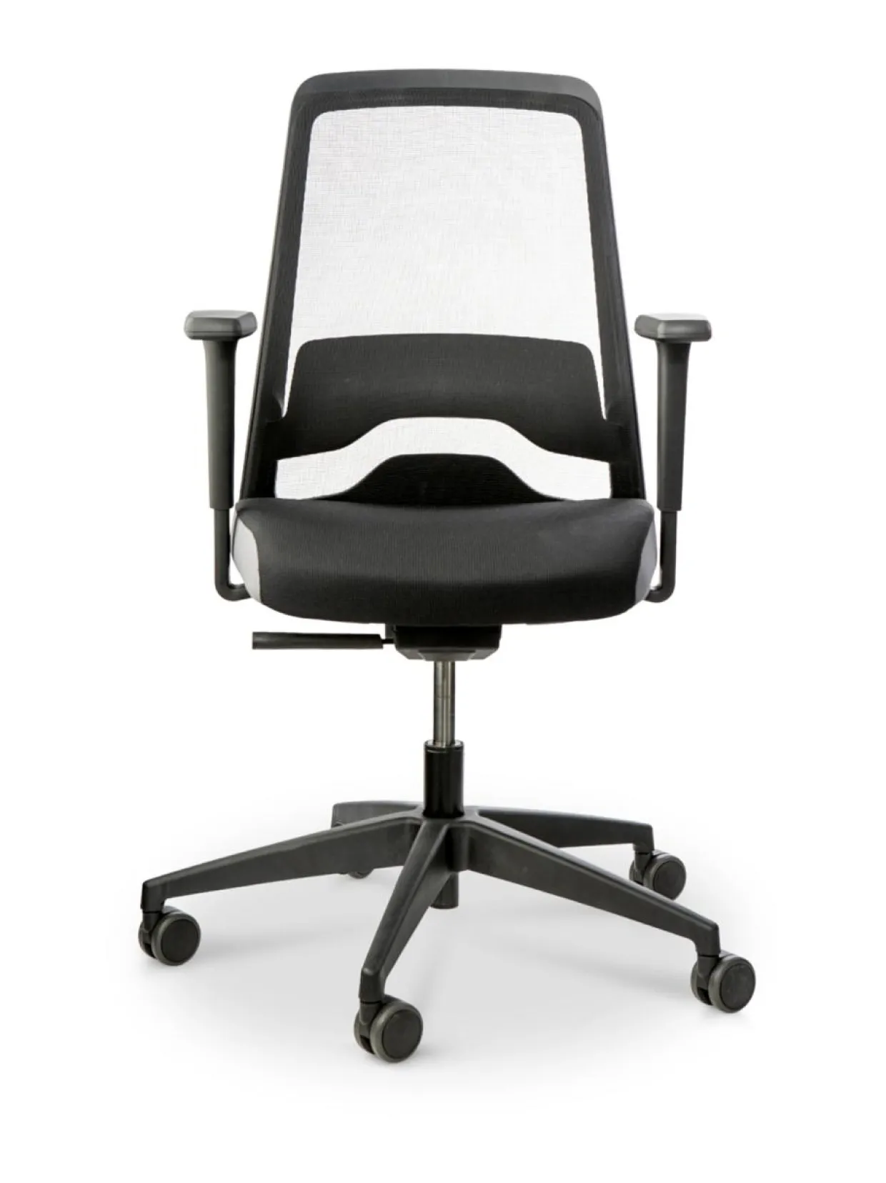 Interstuhl EVERYis1 työtuoli, EV256