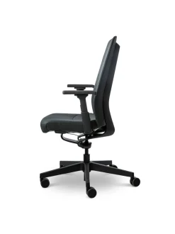 Interstuhl PUREis3, dynaaminen työtuoli