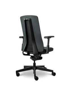 Interstuhl PUREis3, dynaaminen työtuoli