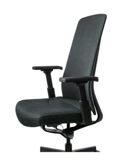 Interstuhl PUREis3, dynaaminen työtuoli