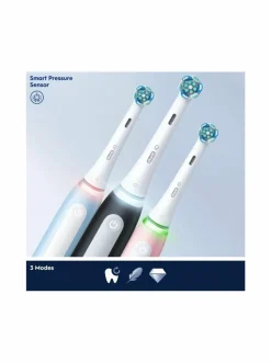 iO3 -sähköhammasharja