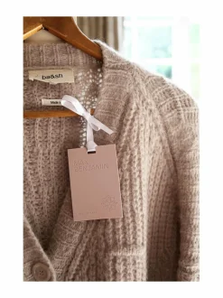 Irish Leather & Oud -tuoksukortti