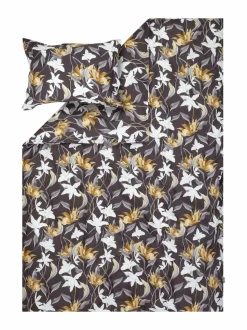 Iris-satiinipussilakana