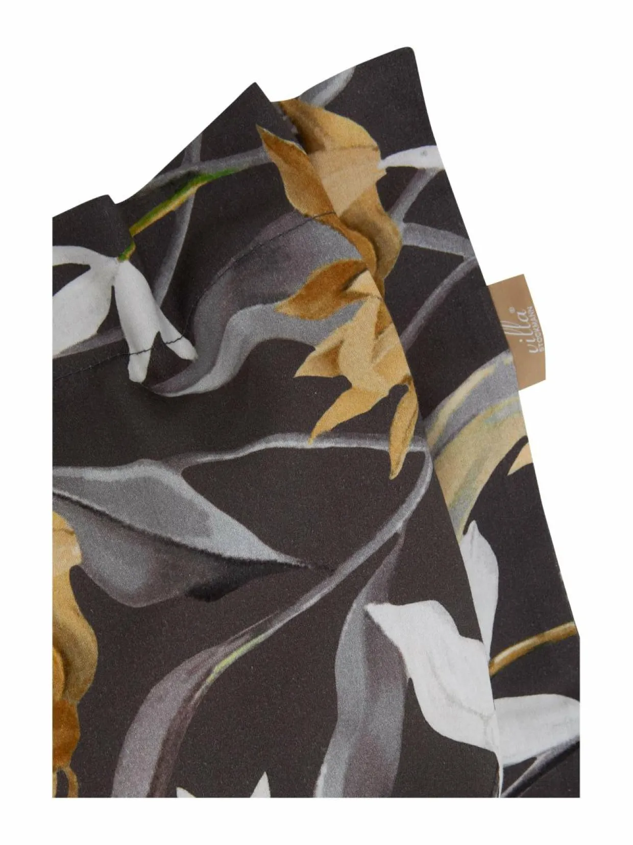 Iris-satiinityynyliina