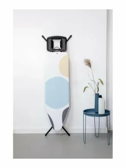 Ironing Board B -höyrysilityslauta