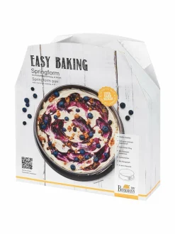 Irtopohjavuoka ø 24 cm