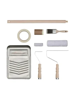 Iso maalaustarvikesetti EPISODE II