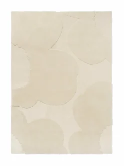 Iso Unikko -villamatto