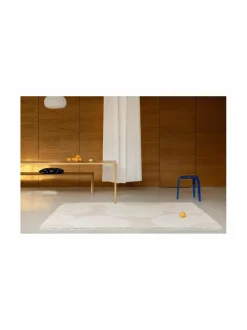 Iso Unikko -villamatto