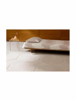 Isot Kivet -villamatto