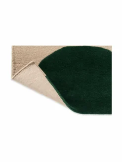 Isot Kivet -villamatto